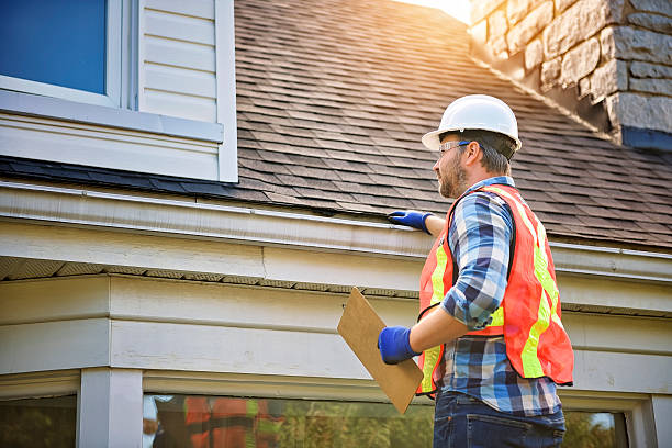 Trusted Roof Inspection service in Coon Rapids, MN - Ben Roofing and Steel LLC